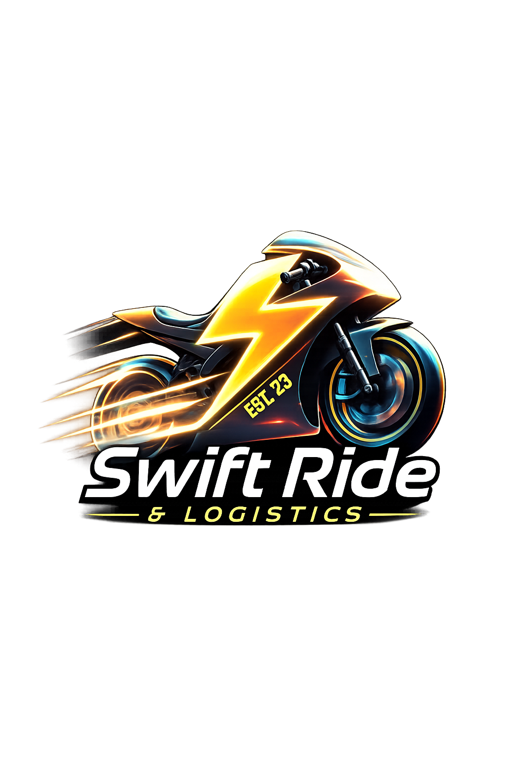 Swift Ride Motorcycle